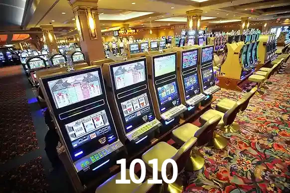 10 Perfis de Indivíduos que Exigem Cautela no 1010 Cassino