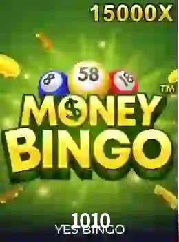 bingo money