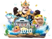 fishery 1010