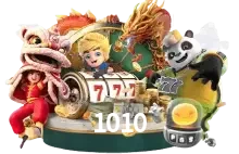 1010 slot