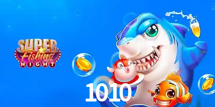 Cassino de Pesca: Uma Visão Geral e Recomendação no 1010