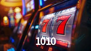 Jogos de Slot 1010