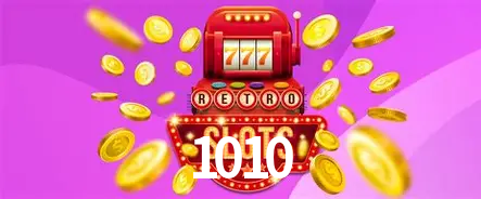 A Popularidade dos Caça-Níqueis no 1010