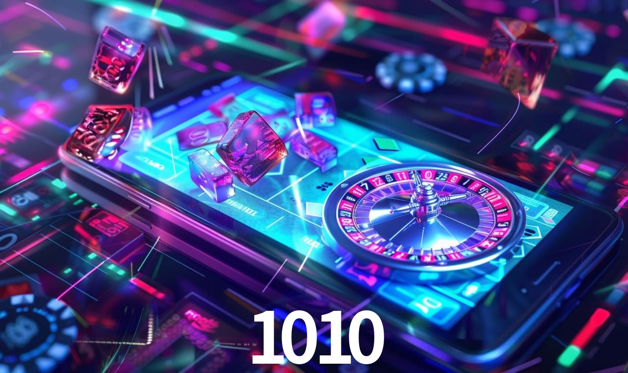 Jogo Spaceman 1010