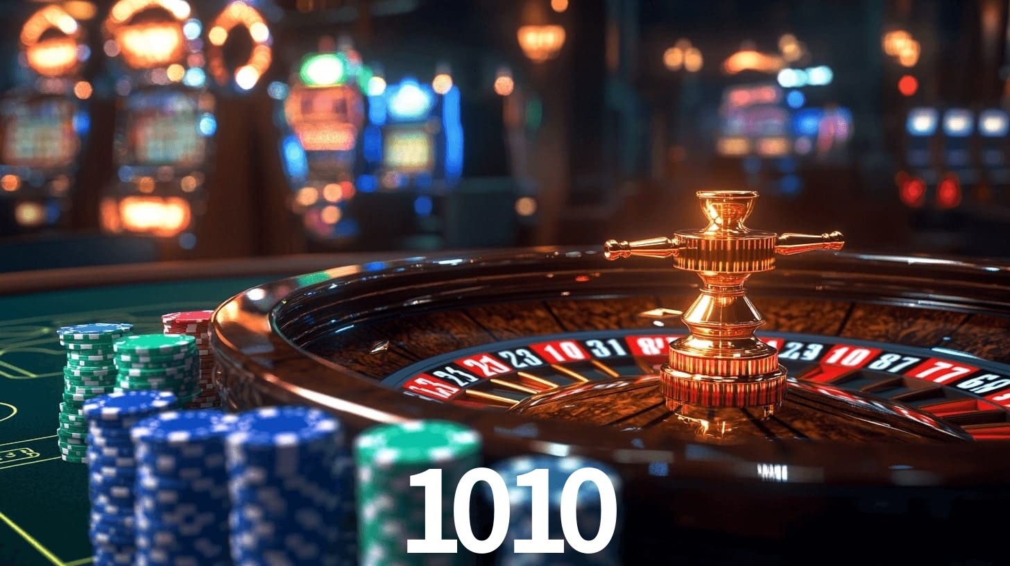 1010 bet
