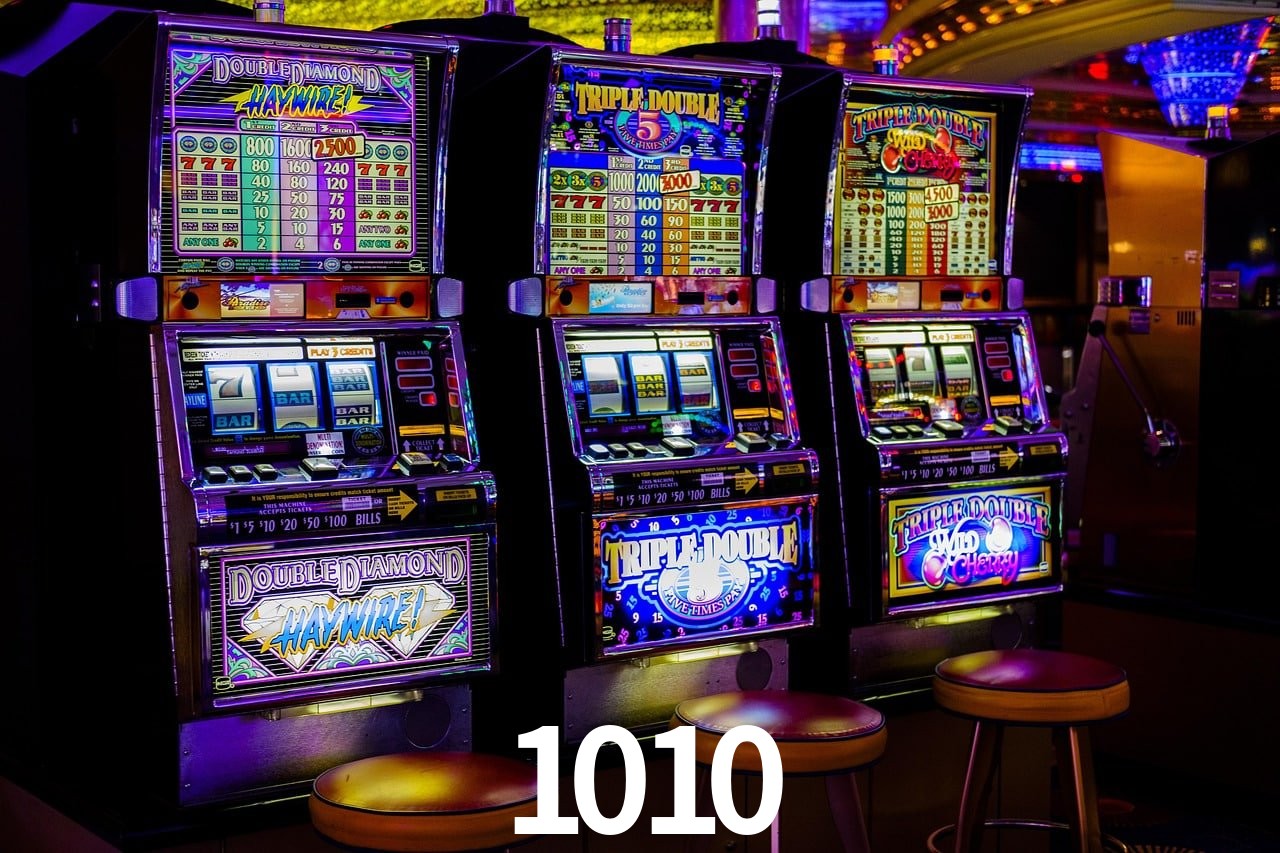 Casino VIP 1010