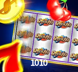 Apostas Esportivas na 1010: Um Guia Completo