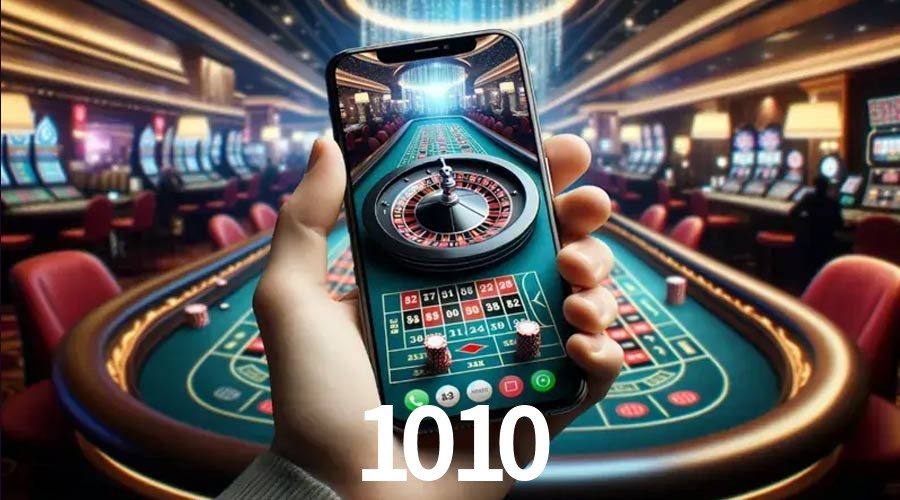 Slot Games 1010