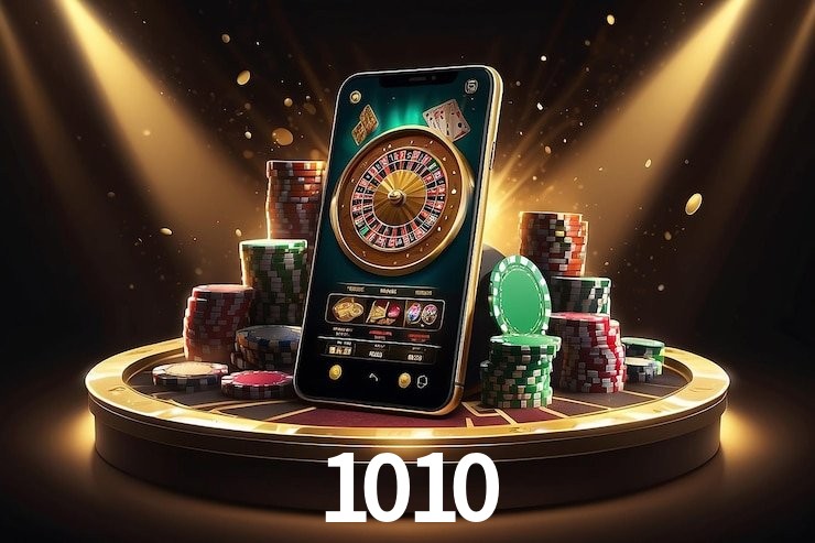 Casino Ao Vivo 1010