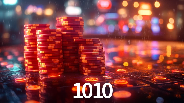 1010 bet